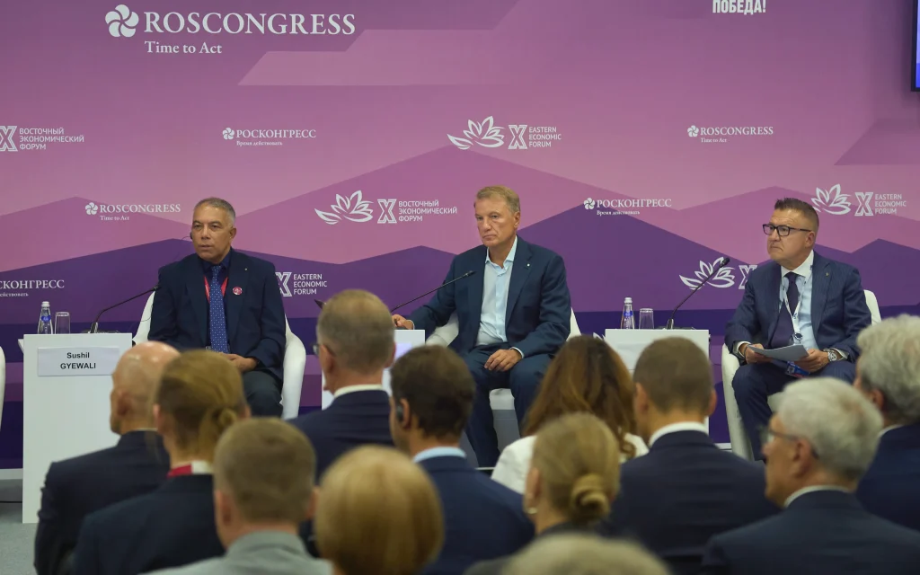 Герман Греф: Без образования и науки технологии невозможны