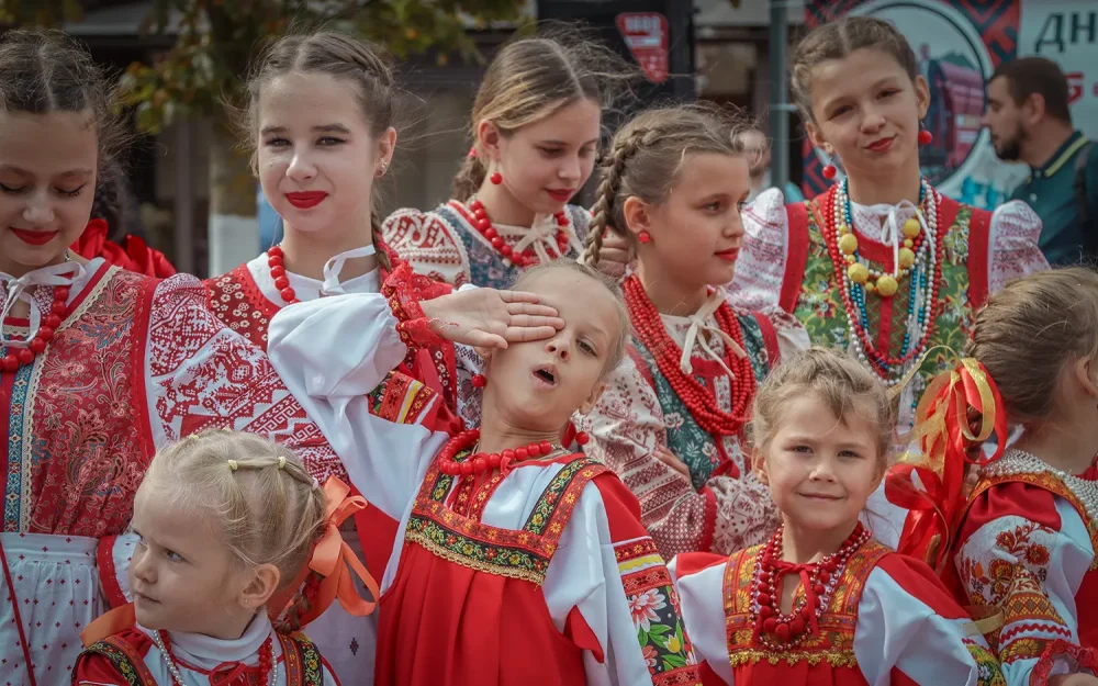 От стали до сыра: предприятия Брянска вышли на бульвар Гагарина