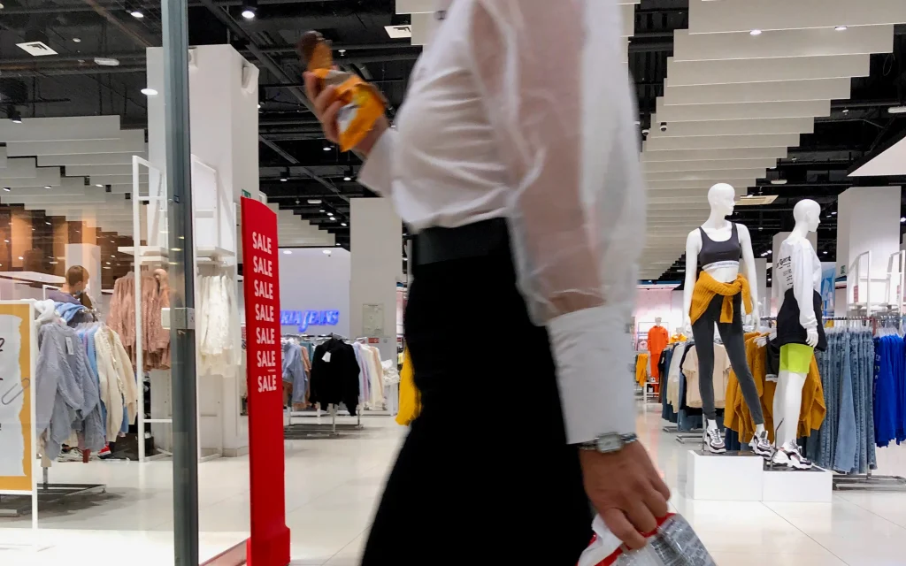 Брянцам рассказали об изменениях в законе о защите прав потребителей