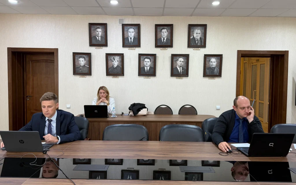 Адвокатская палата Брянской области пополнится 4 новыми юристами