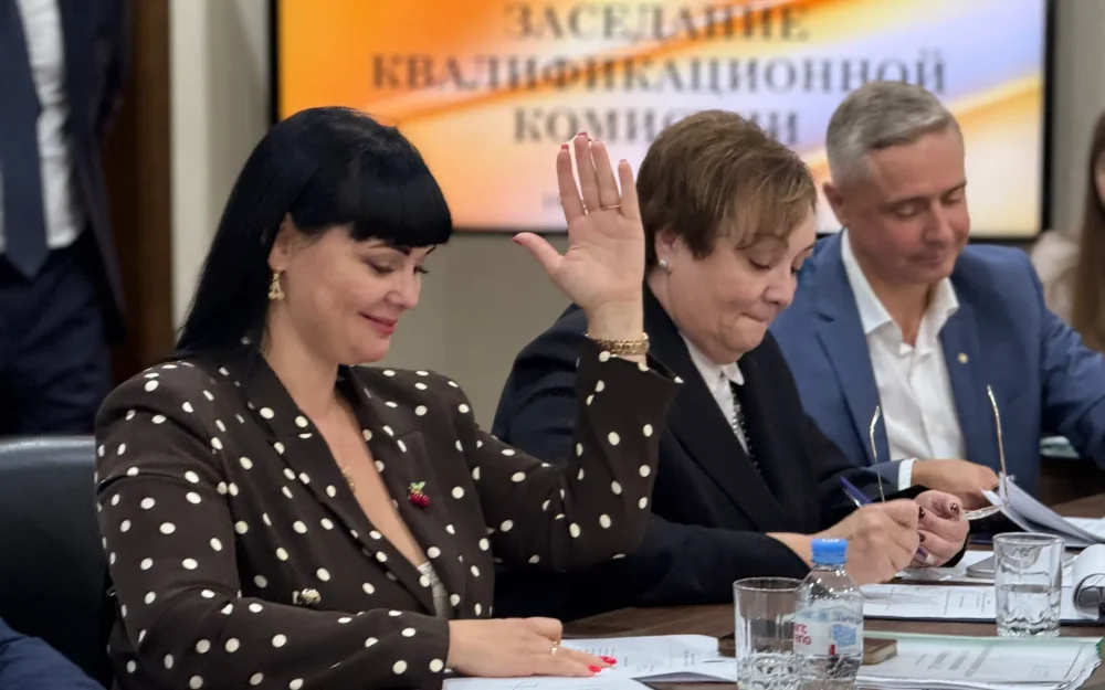 В Брянске адвоката накажут за неуважение к суду и участникам процесса