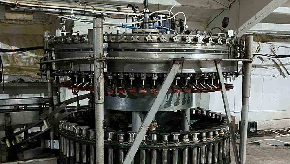 В Брянской области начнут судить двоих изготовителей поддельной газировки