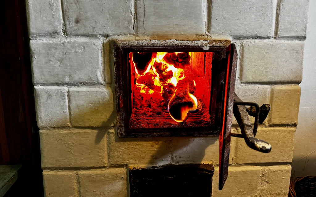 Унять дрожь: в Брянске заработали все котельные