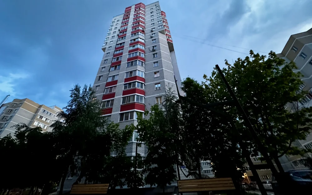 В Брянской области на 38 процентов замедлились темпы ввода жилья