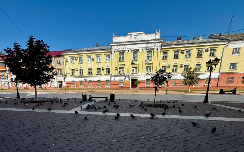 Жителям Брянской области сообщили, как долго в регионе продлится летнее тепло