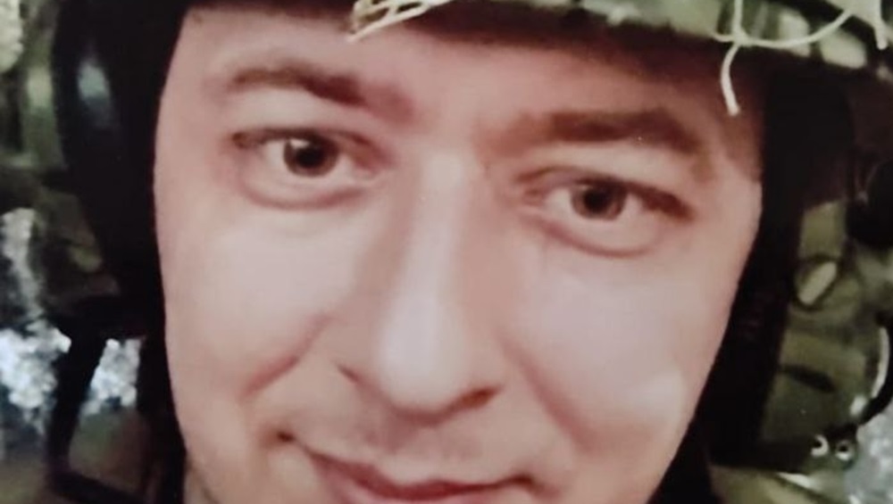 В зоне СВО погиб  37-летний казак из брянской Добруни Олег Кубаткин