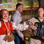 В Брянске отметили День города гастрономическим гала-ужином и музыкой русского оркестра