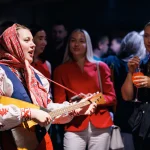 В Брянске отметили День города гастрономическим гала-ужином и музыкой русского оркестра