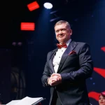 В Брянске отметили День города гастрономическим гала-ужином и музыкой русского оркестра