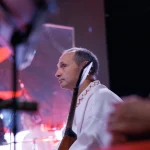 В Брянске отметили День города гастрономическим гала-ужином и музыкой русского оркестра