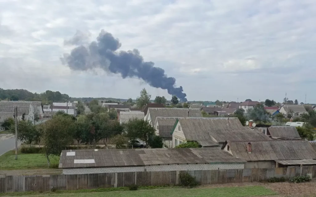 В Брянской области начался специальный опрос жителей приграничья