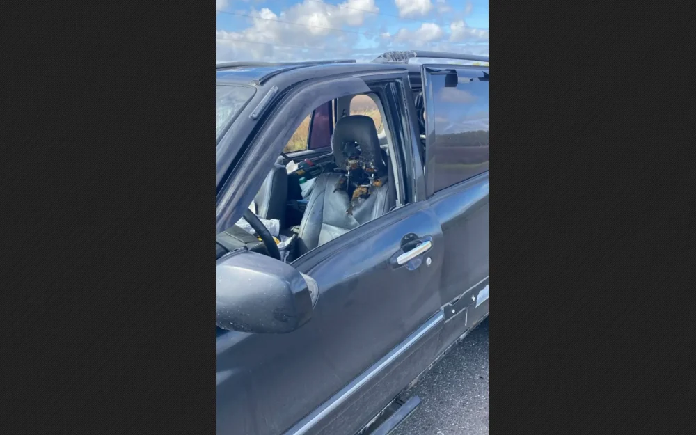 В сети сообщили об атаке на село Хомутовку — есть погибшие