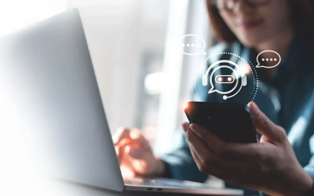 Т2 бесплатно внедрила голосового ассистента для защиты абонентов от спама и телефонного мошенничества