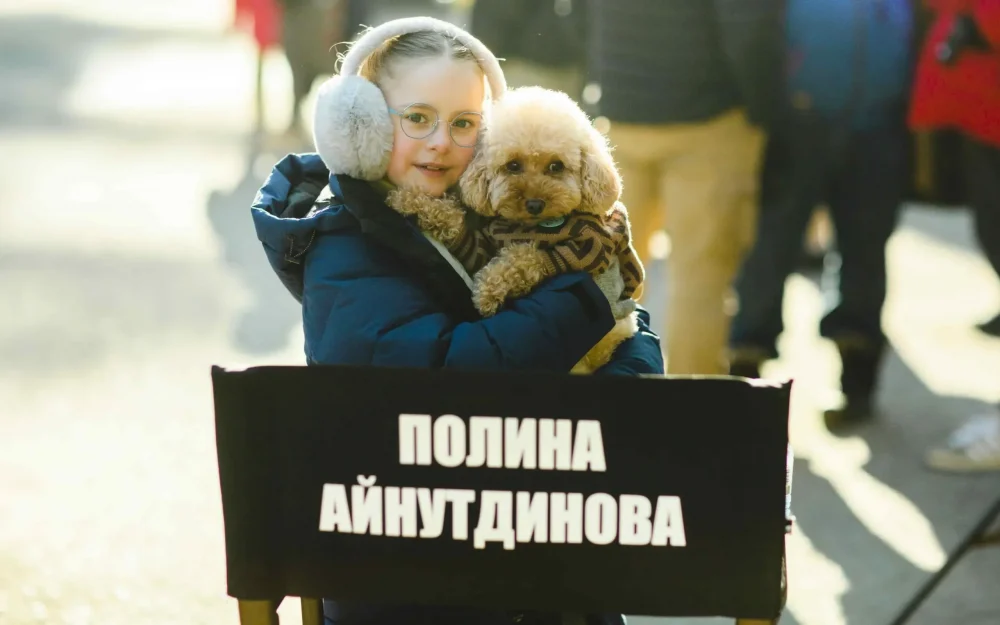 Следствие снова ведет школьница: второй сезон детского детективного сериала «Любопытная Варвара» стартует в Wink.ru 2 октября