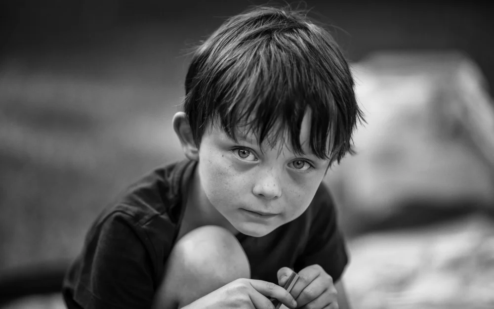 Семья участника спецоперации пожаловалась на побои ребёнка в детсаду