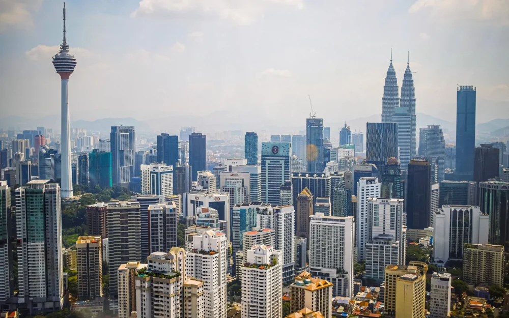 Брянцы в три раза чаще стали интересоваться вузами Азии