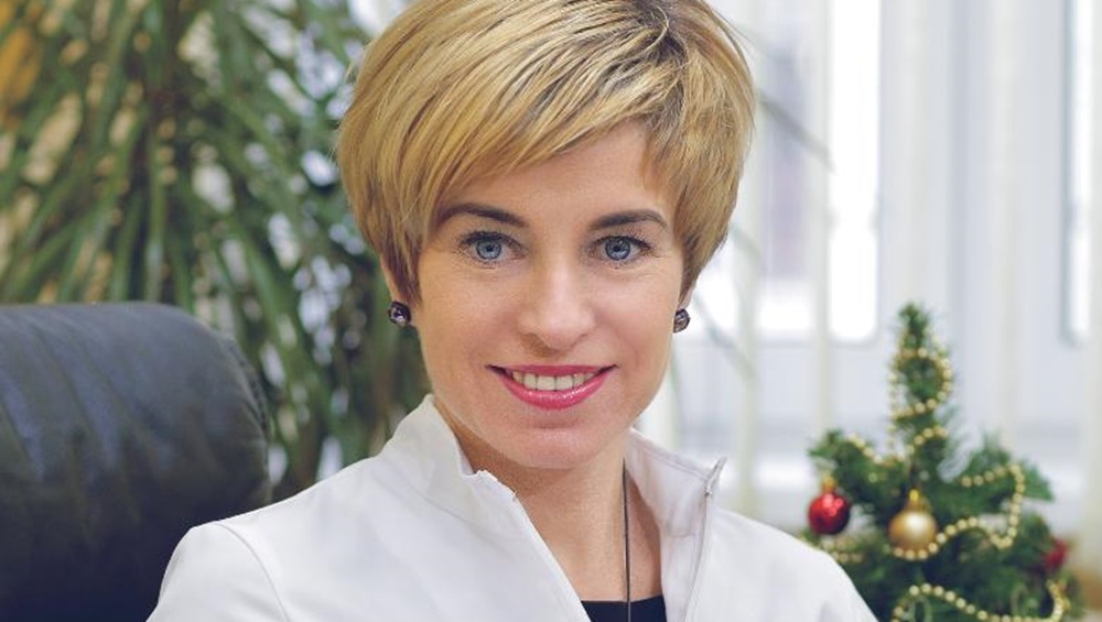 Брянский департамент здравоохранения временно возглавила Татьяна Маркина