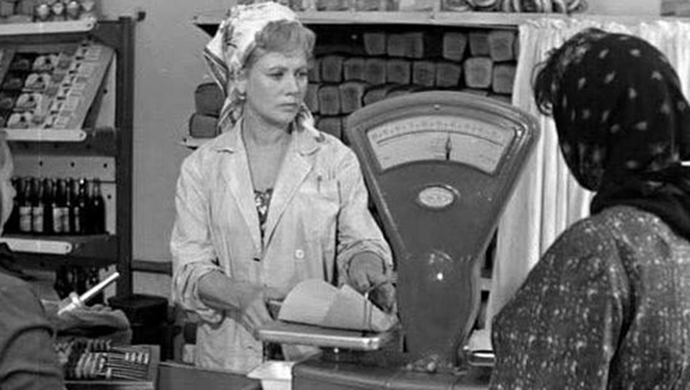 Приграничное брянское село Старые Юрковичи может исчезнуть после закрытия магазина