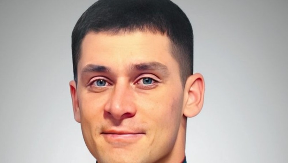 В зоне СВО погиб боец из Дятьковского района Фрол Ананькин