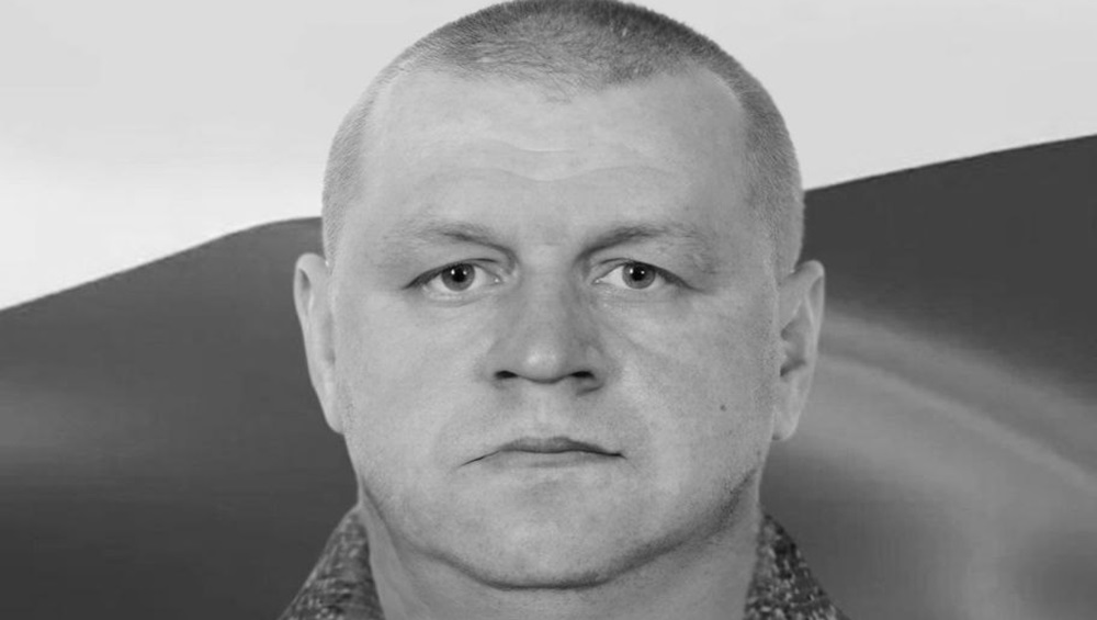 В зоне СВО погиб 44-летний ефрейтор из брянского Новозыбкова Сергей Крофт