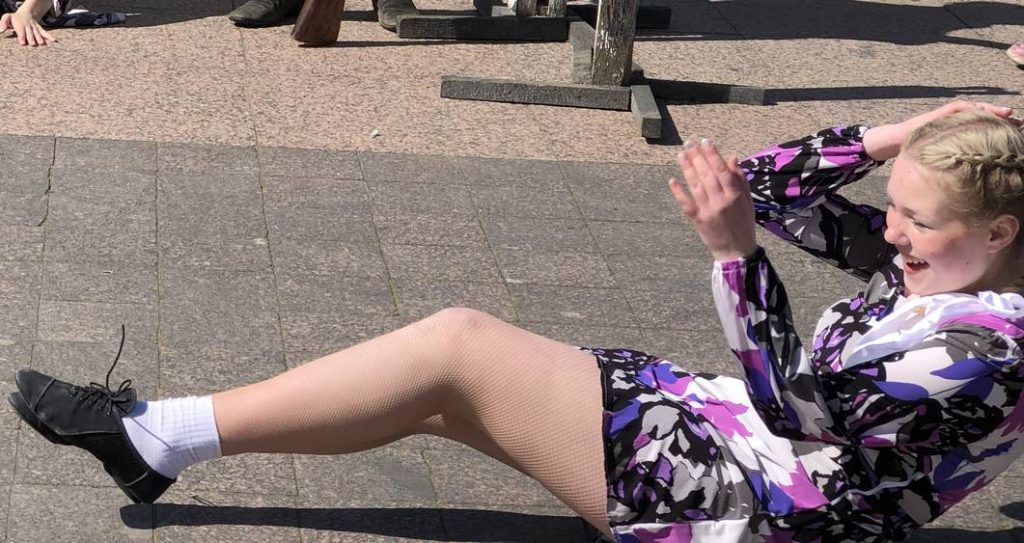 Брянская молодежь поедет на землю обетованную при одном условии