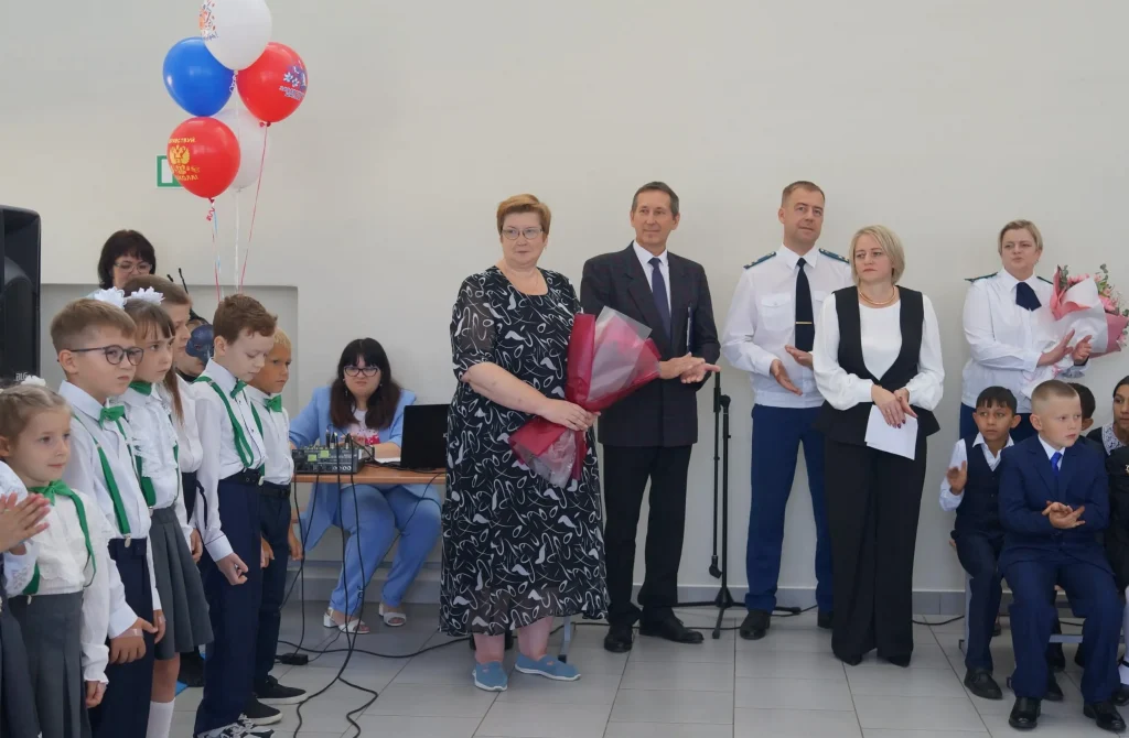 Брянские прокуроры выявили более тысячи нарушений прав детей на образование