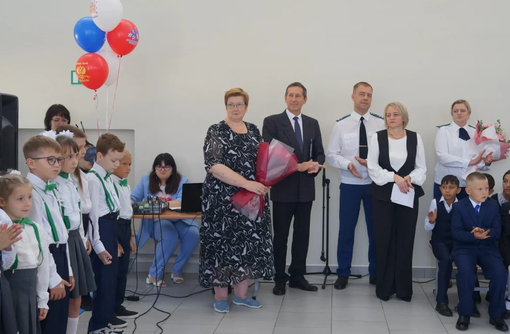 Брянские прокуроры выявили более тысячи нарушений прав детей на образование