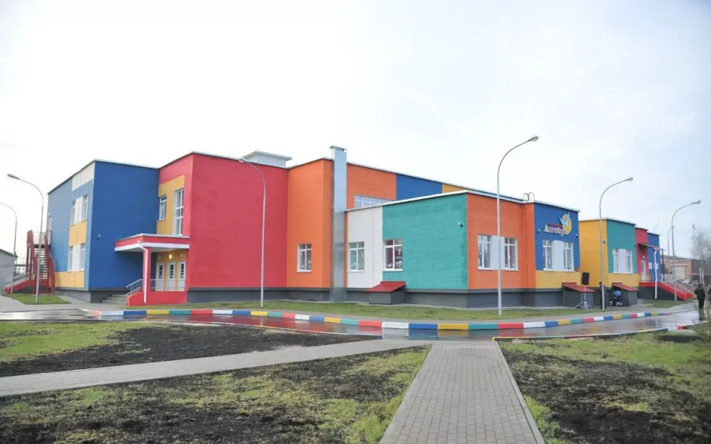 Брянский губернатор Александр Богомаз отметил ключевые преобразования в Сураже