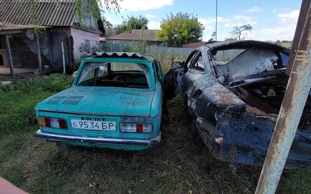 В Брянской области разрешили по-особому возвращать землю жителям приграничья