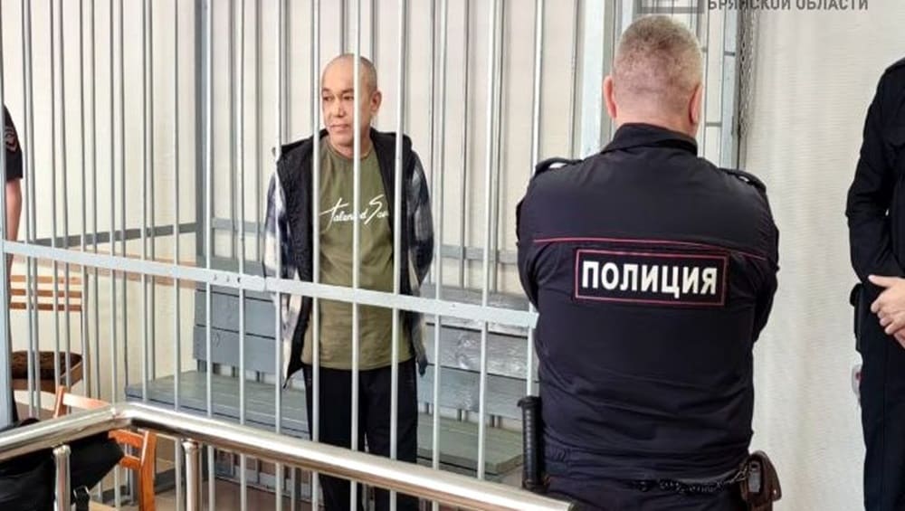 В Дятькове сбивший насмерть пенсионера водитель получил 6,5 года колонии