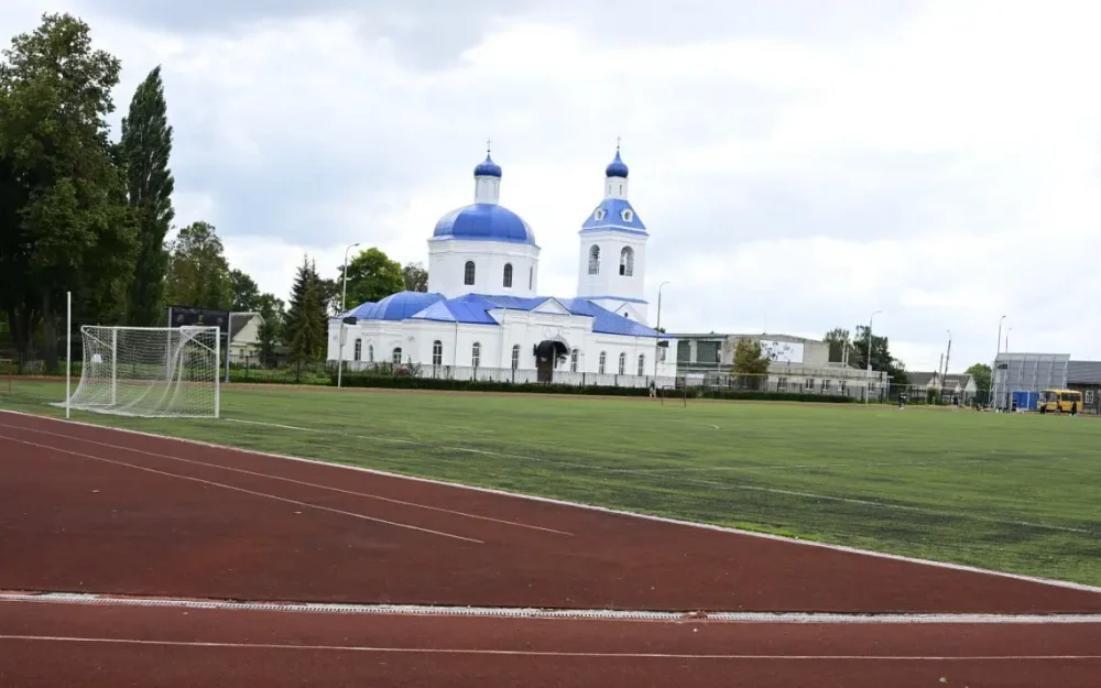 Социальные объекты Трубчевска обновят за счет областного бюджета