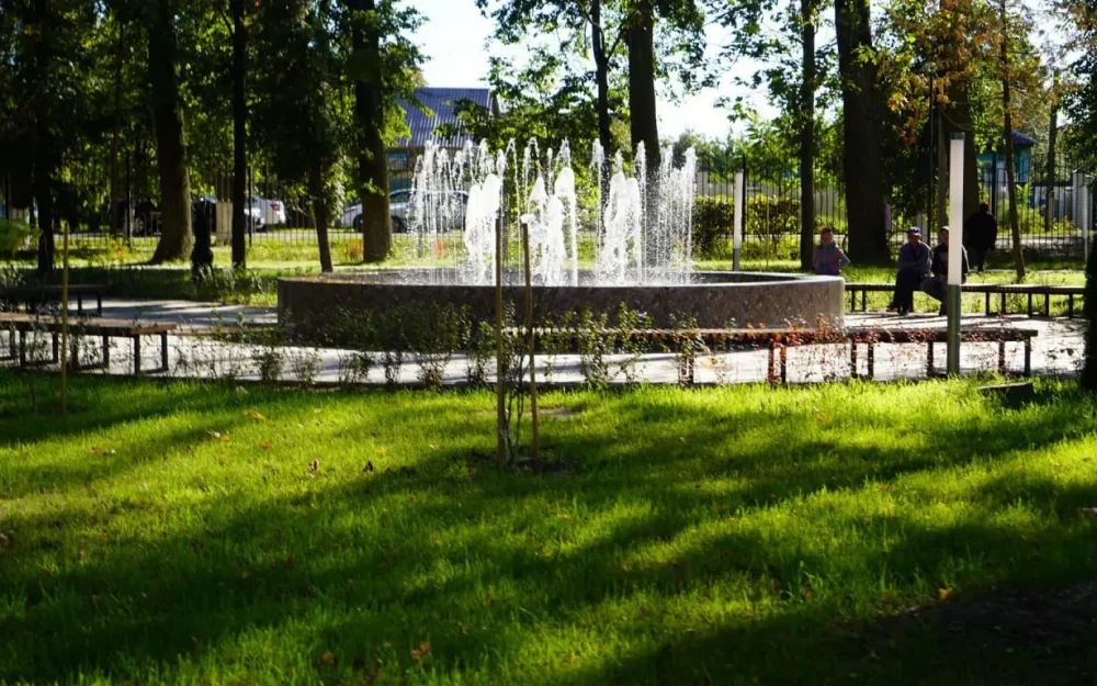 Брянский губернатор оценил развитие Новозыбковского городского округа