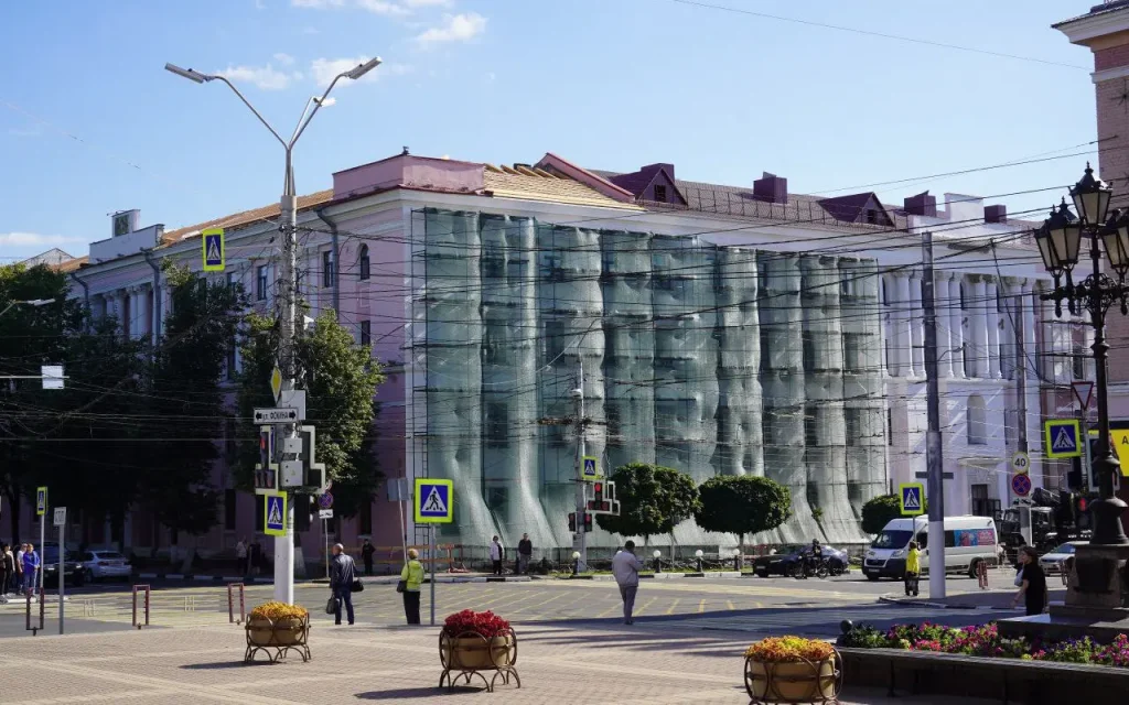 Подготовка брянского филиала Сеченовского университета приблизилась к завершению