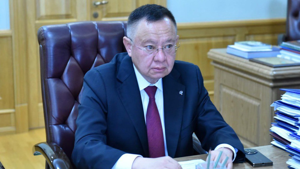 Глава Минстроя оценил подготовку к отопительному сезону в брянском приграничье