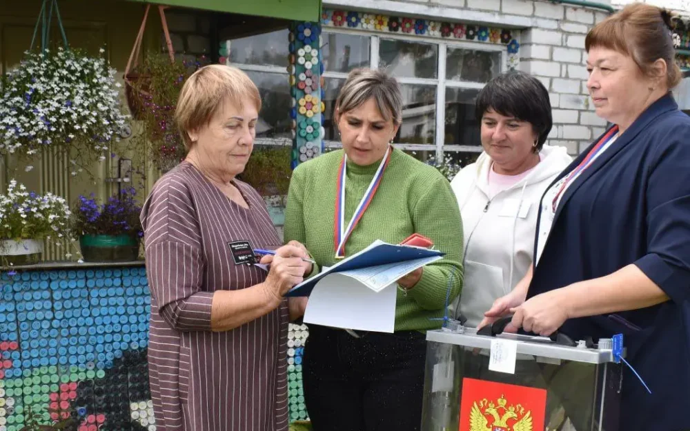 В Брянской области разоблачили главные фейки прошедших выборов