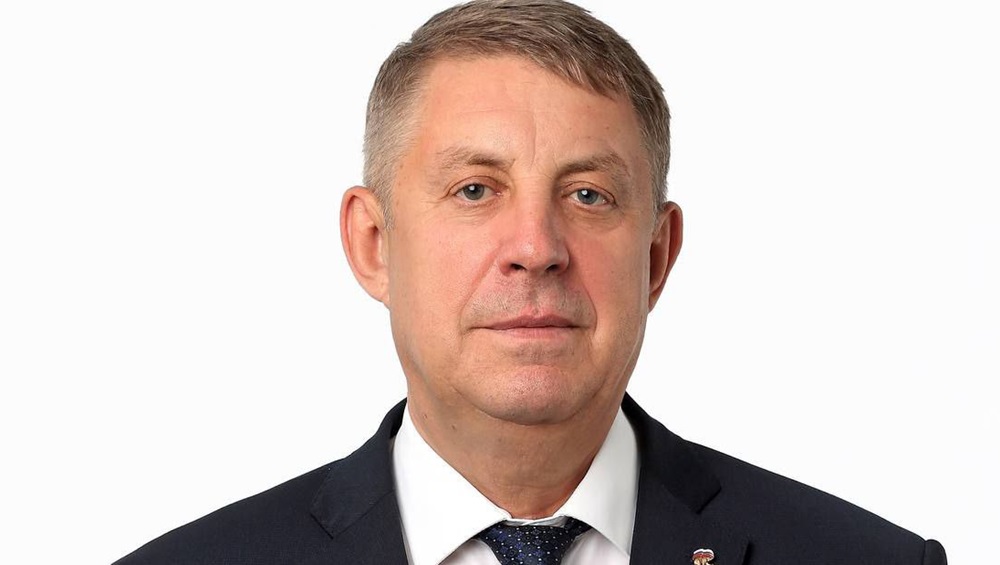 Богомаз рассказал, куда направят выделенные Брянской области 12,2 млрд рублей