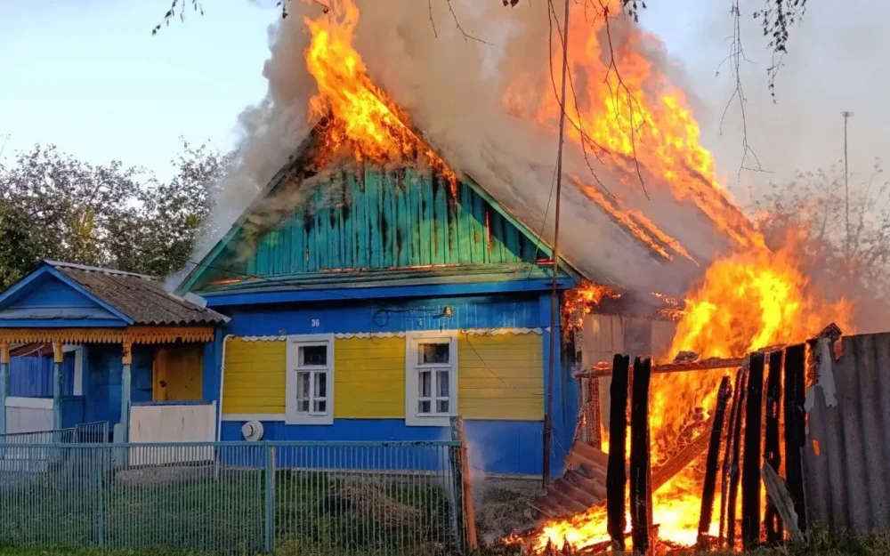 Брянский губернатор рассказал, как на 12 млрд рублей восстановят приграничье