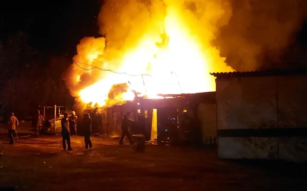 Посол Мирошник назвал Брянскую область одной из главных целей ВСУ в декабре