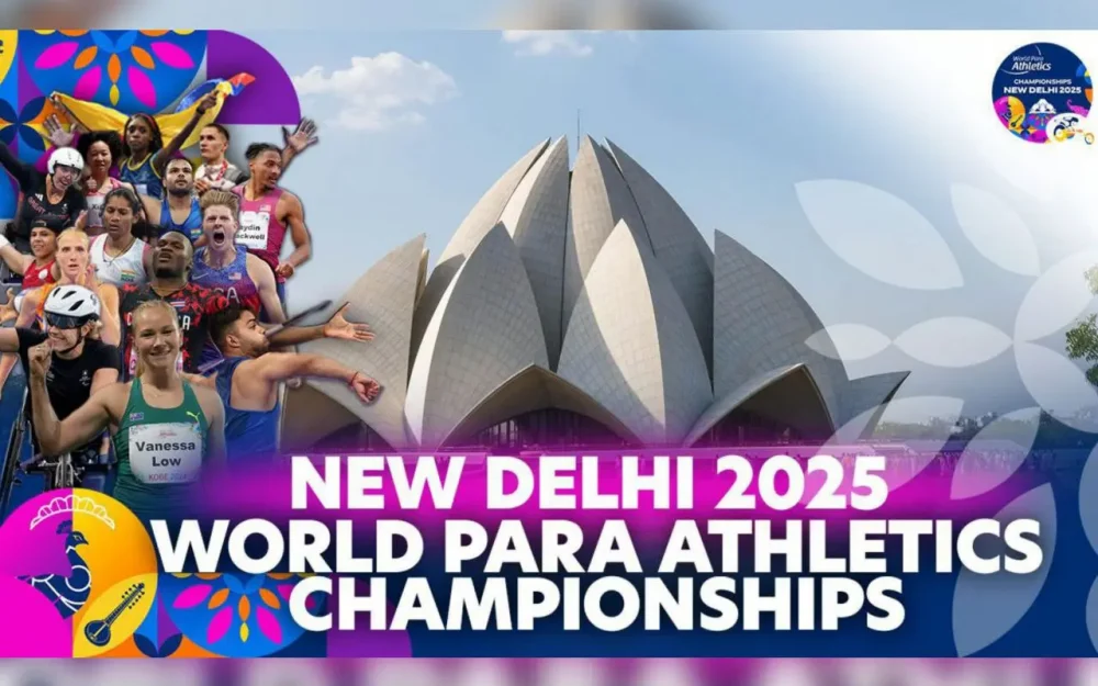 Брянские атлеты выступят под нейтральным флагом на чемпионате мира