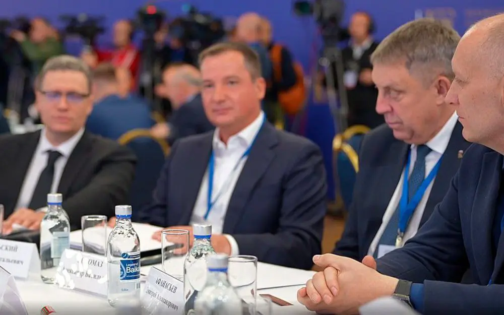 В Брянской области 82 ветерана СВО занялись воспитательной работой