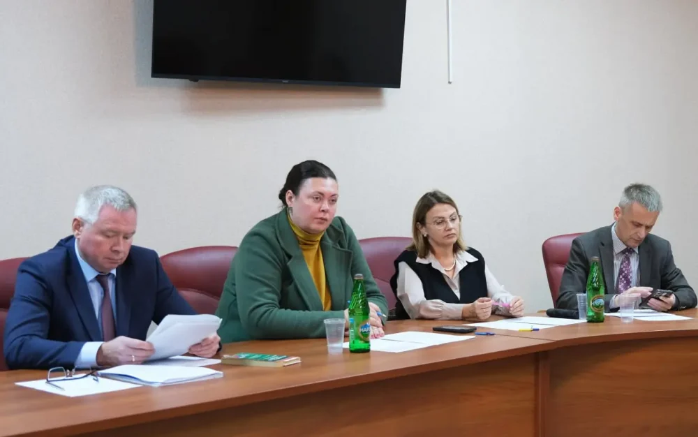 В Брянске из двоих претендентов на должность судьи экзамен сдал только один