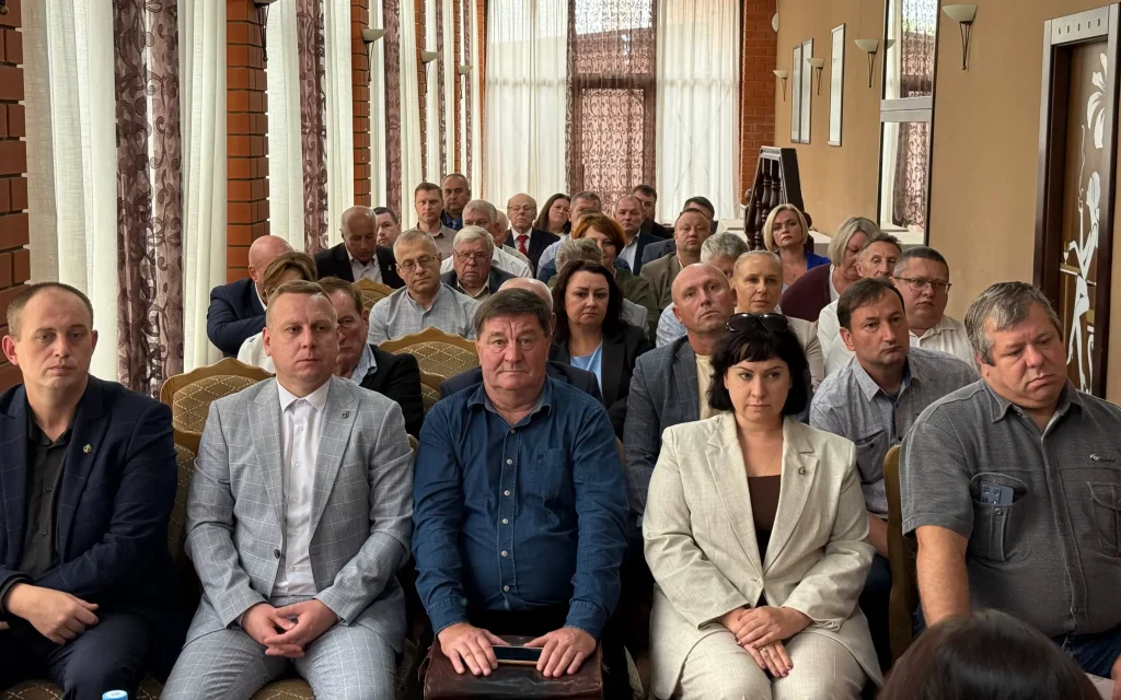 Брянским адвокатам приказали не брать двойную оплату и не опаздывать в суд