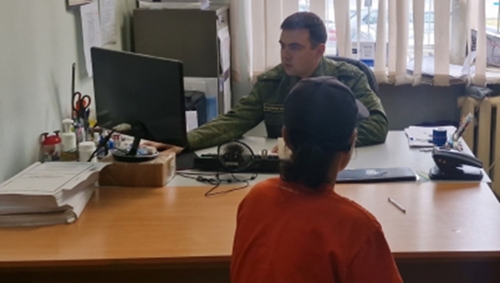 В Брянске молодую женщину начнут судить за убийство сожителя в заброшенном доме