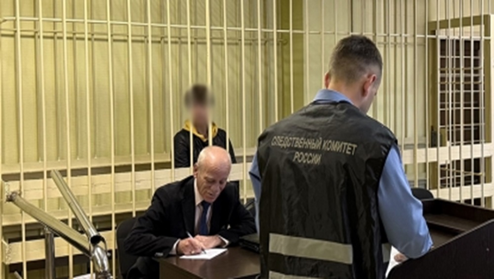 В Новозыбкове женщину начнут судить за «пьяное» убийство сожительницы в общежитии