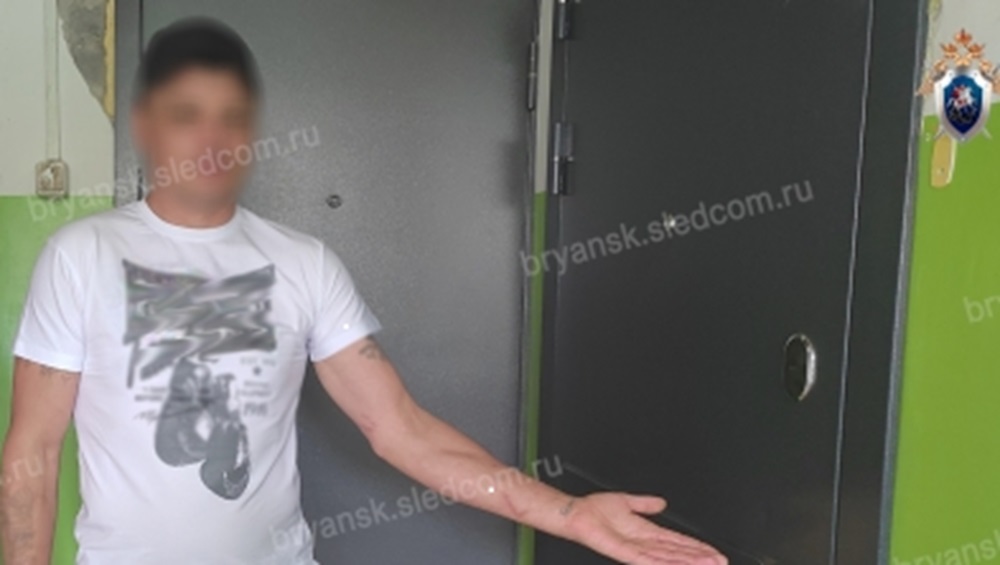 В Клетне Брянской области избивший полицейского дебошир получил условный срок