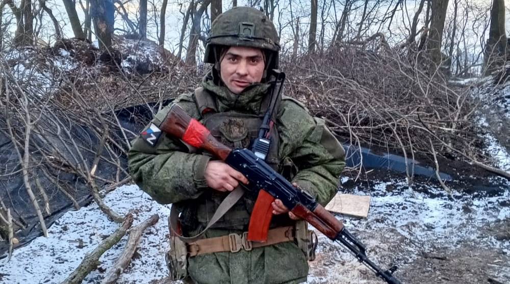 «Быть воином – жить вечно»: В специальной военной операции погиб Владислав Бондарев