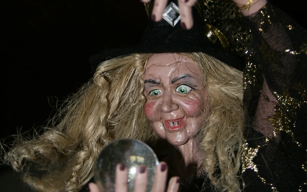 Брянская прокуратура направила в суд дело о «привороте» на 107 тысяч рублей