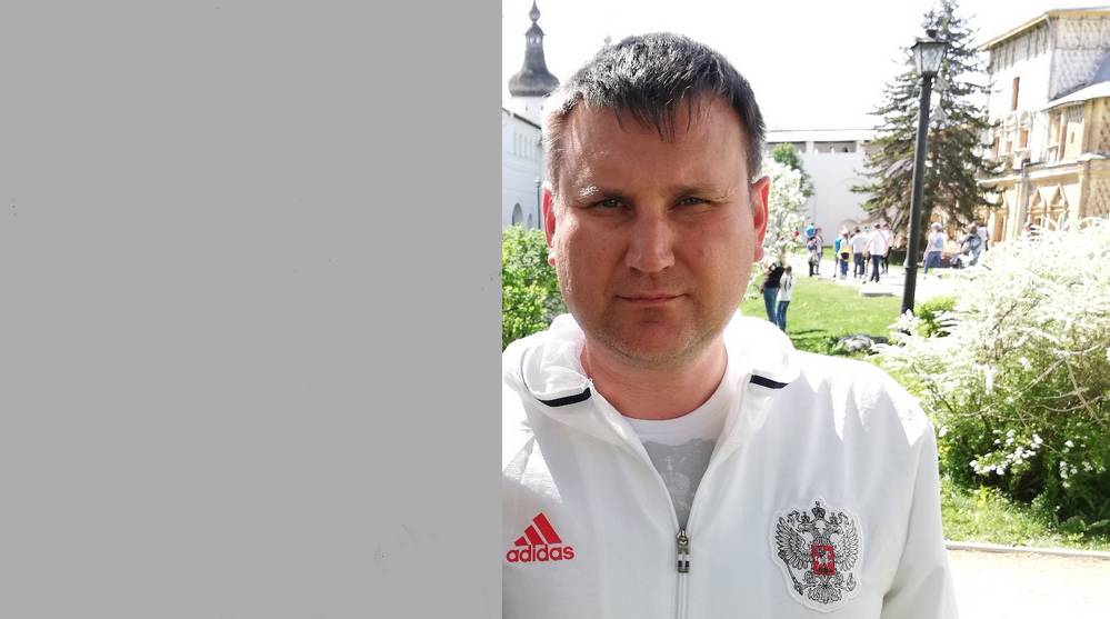 «Быть воином – жить вечно»: В СВО погиб отец троих детей Александр Короткевич