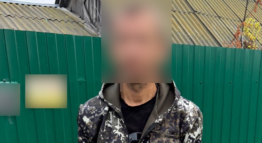 Жителя Брянского района задержали за распространение порнографии в соцсети