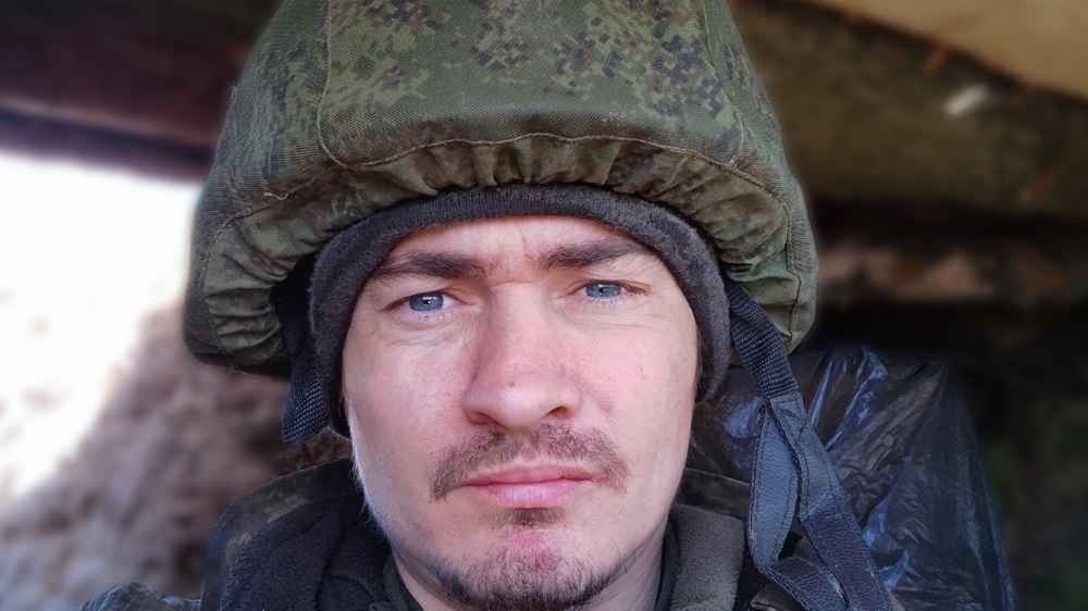 В Стародубе простятся с погибшим в зоне СВО бойцом Евгением Фатеевым